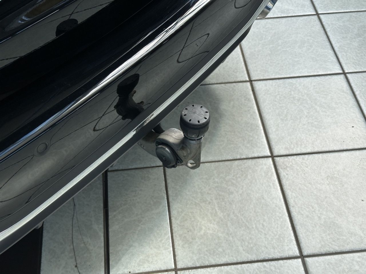 Mercedes-Benz C-Klasse – Bild 24