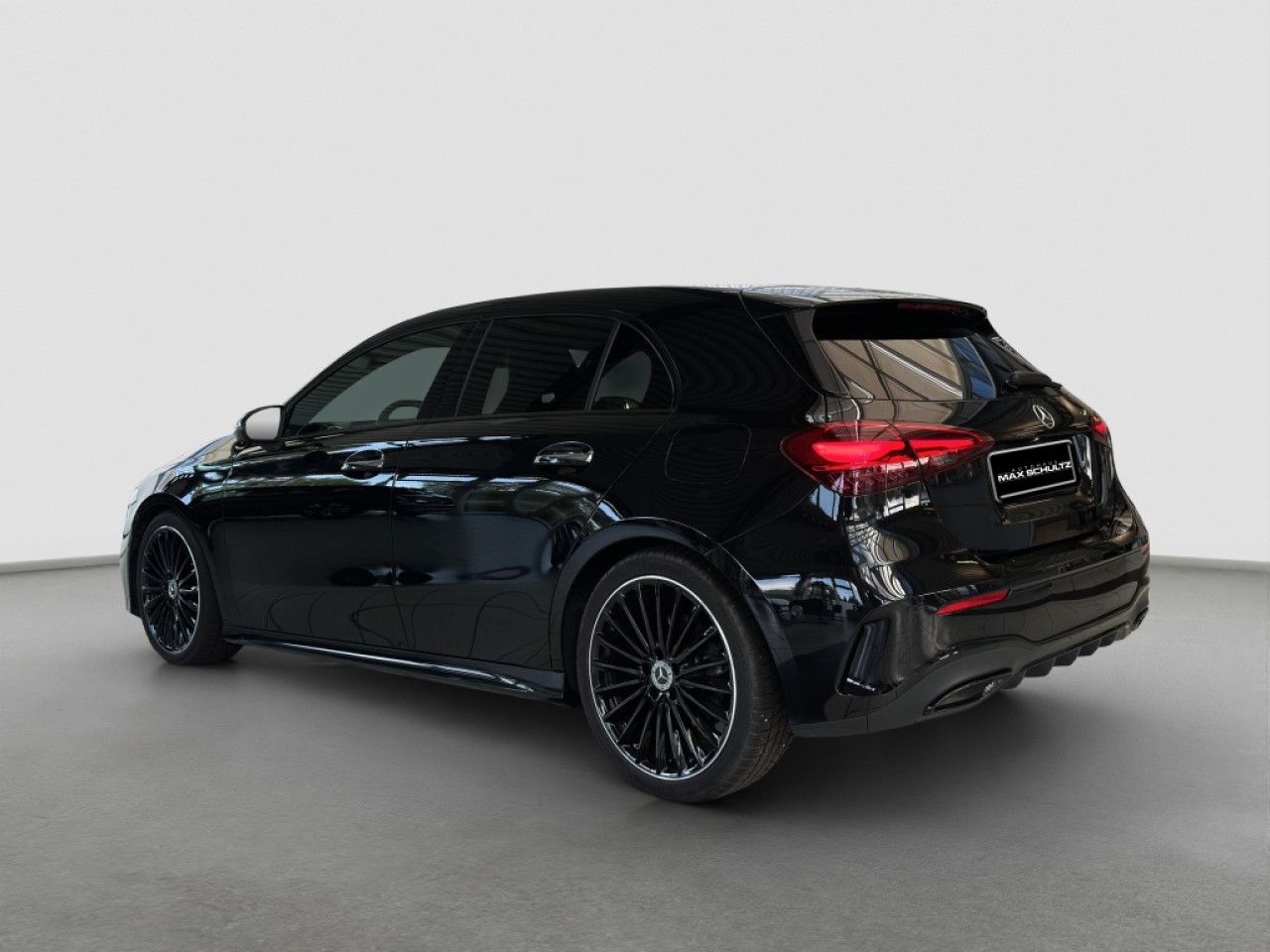 Mercedes-Benz A-Klasse – Bild 20