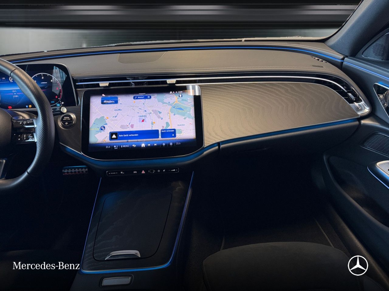 Mercedes-Benz E-Klasse – Bild 13