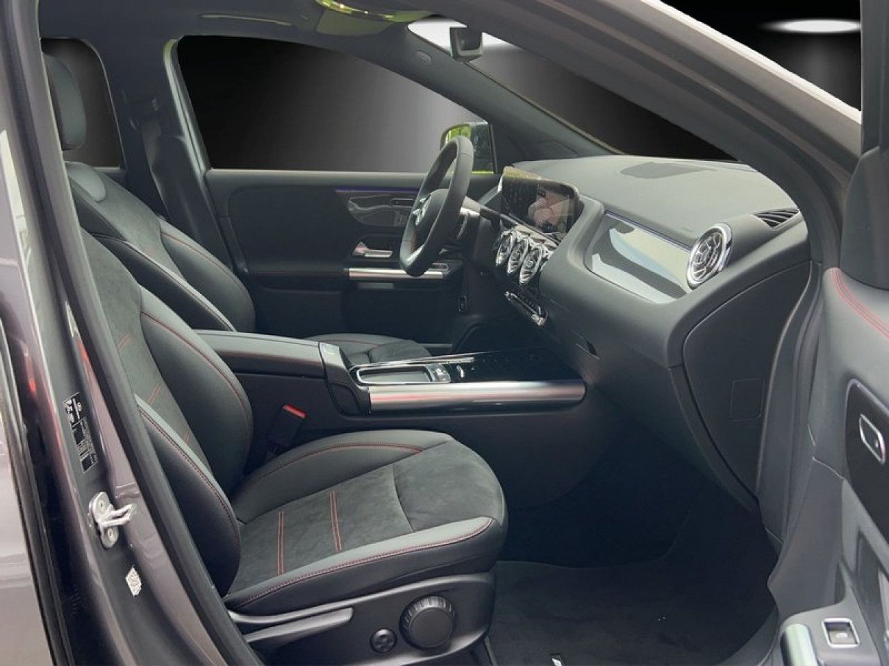 Mercedes-Benz GLA – Bild 8