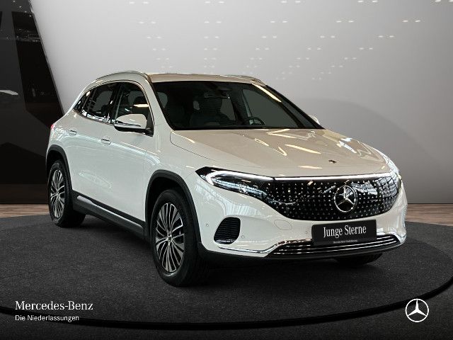 Mercedes-Benz EQA 300