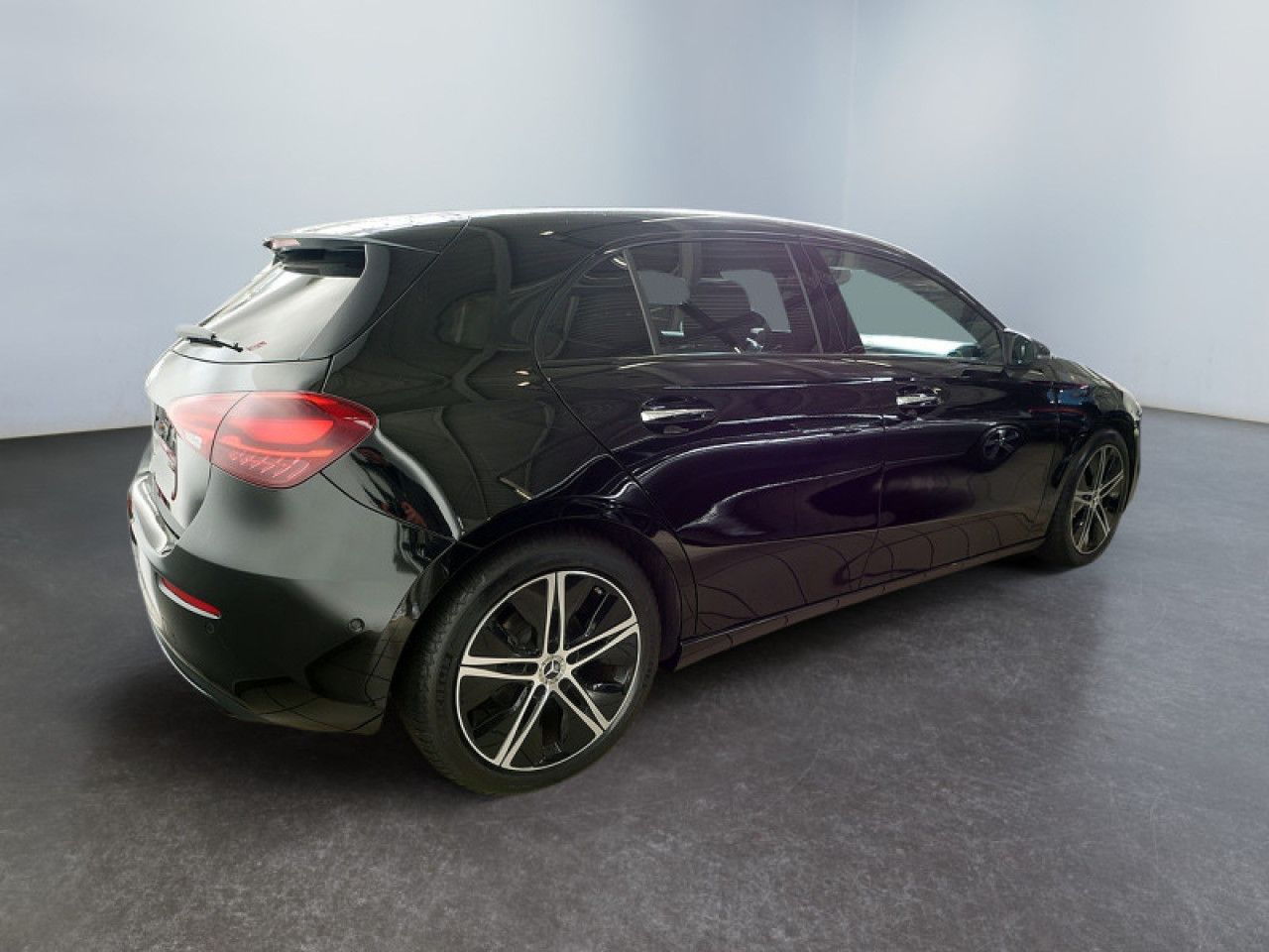 Mercedes-Benz A-Klasse – Bild 3