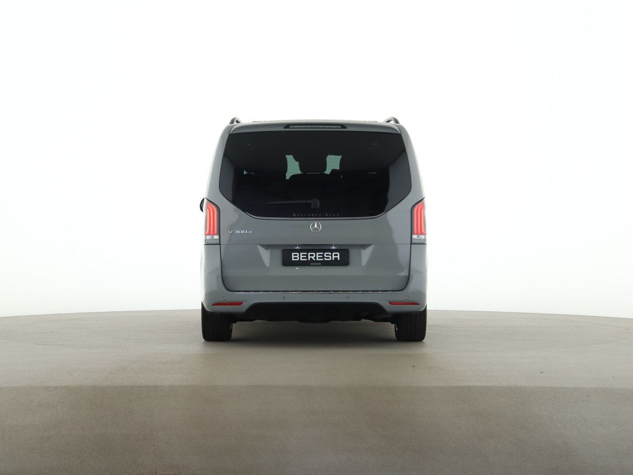 Mercedes-Benz V-Klasse – Bild 5