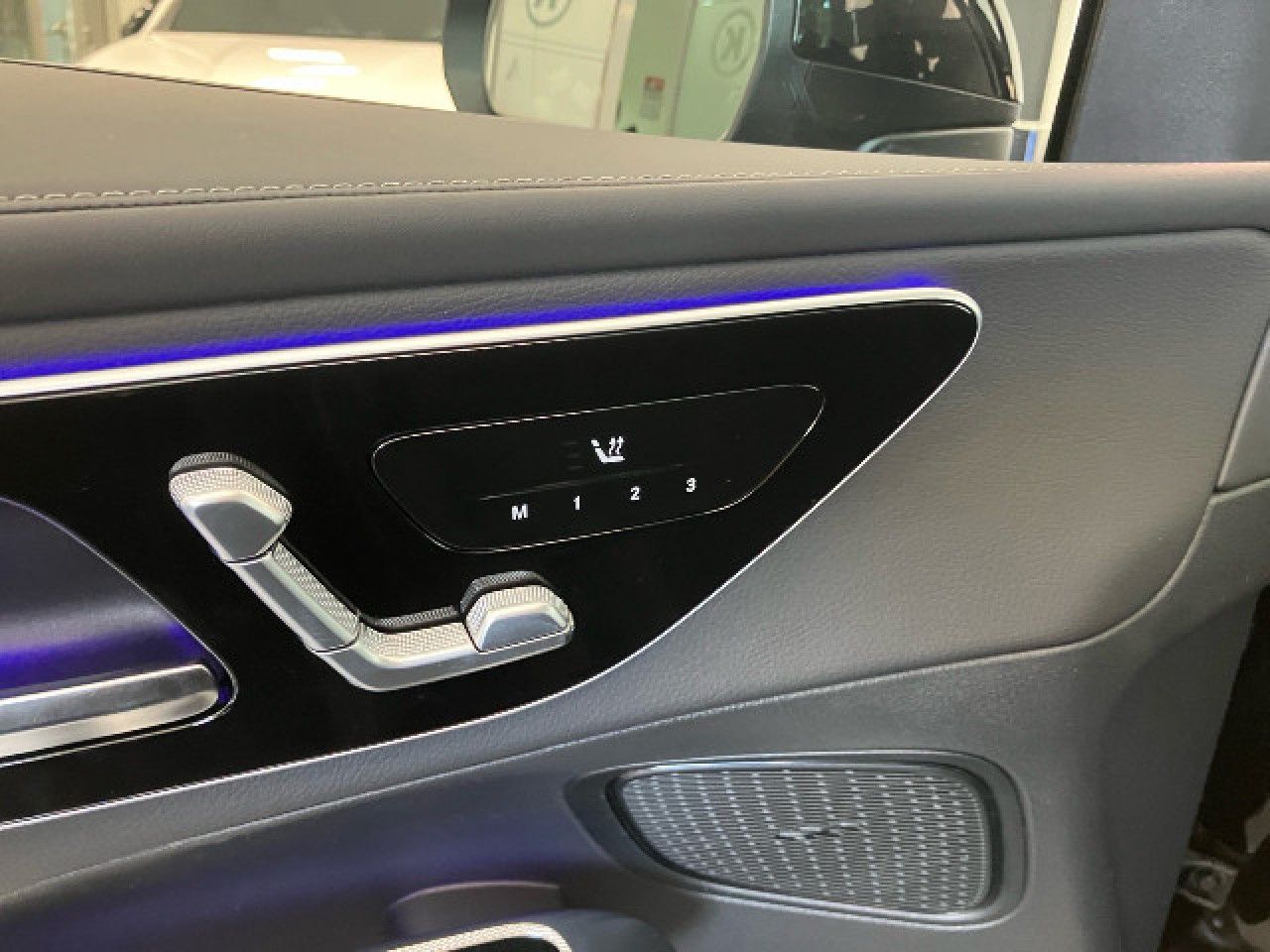 Mercedes-Benz GLC – Bild 13