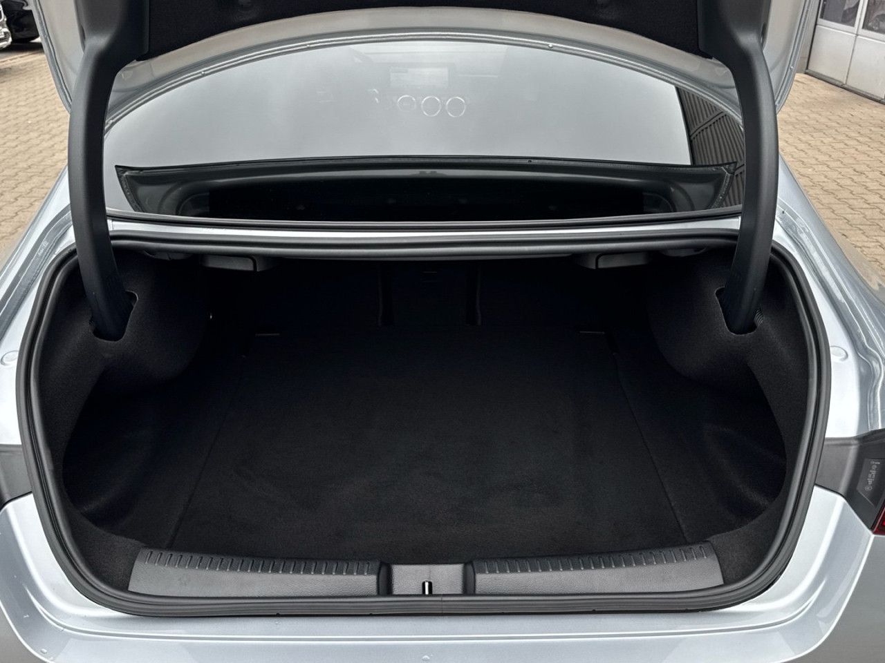 Mercedes-Benz CLA – Bild 17