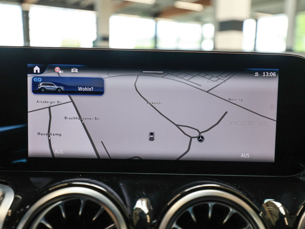 Mercedes-Benz EQB – Bild 13