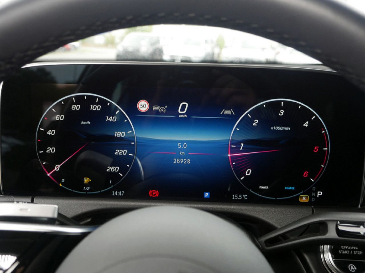 Mercedes-Benz E-Klasse – Bild 20