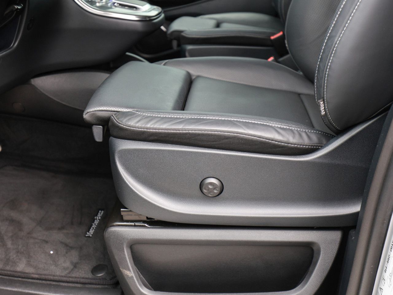 Mercedes-Benz V-Klasse – Bild 14