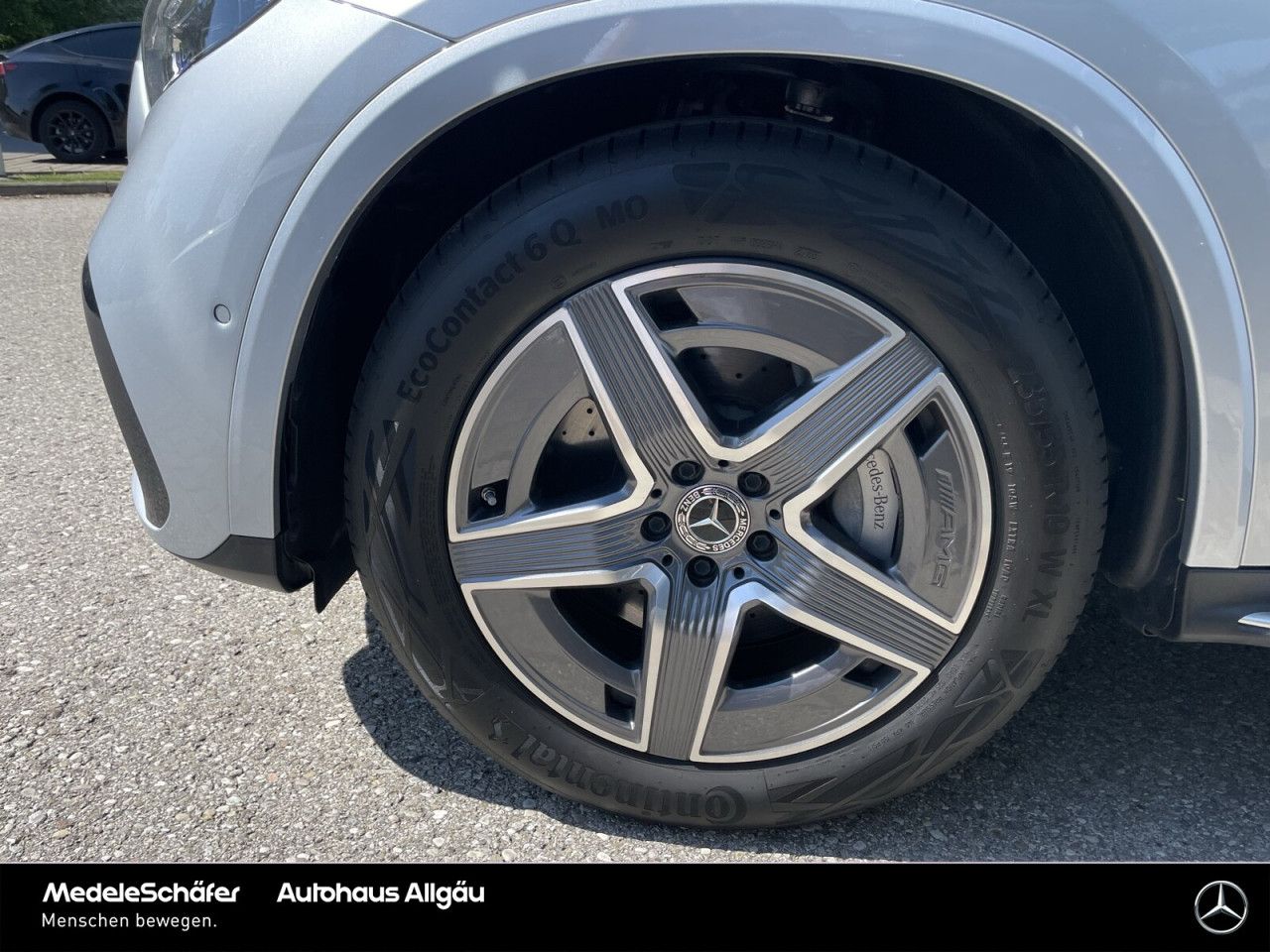 Mercedes-Benz GLC – Bild 18