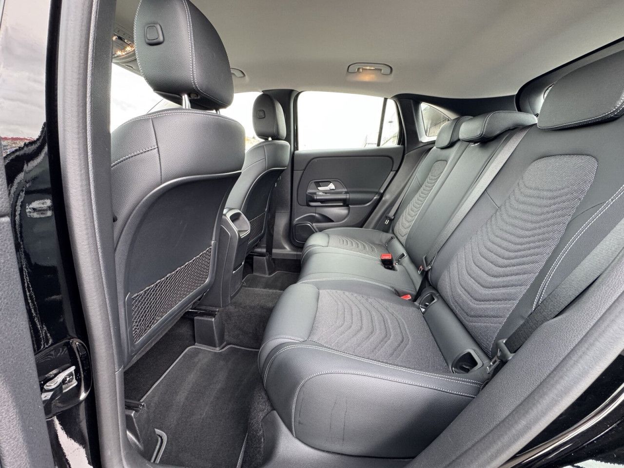 Mercedes-Benz GLA – Bild 11