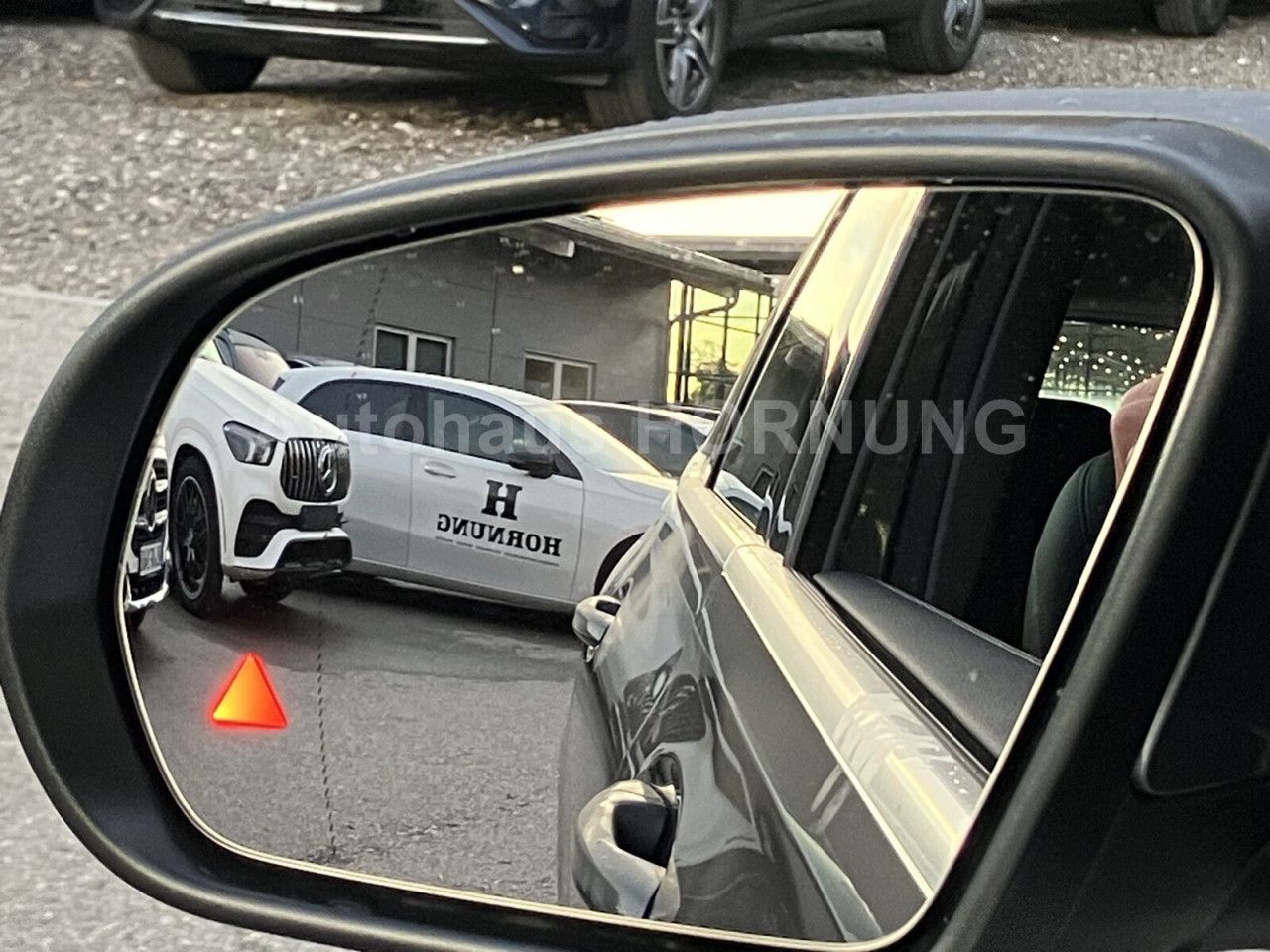 Mercedes-Benz B-Klasse – Bild 23