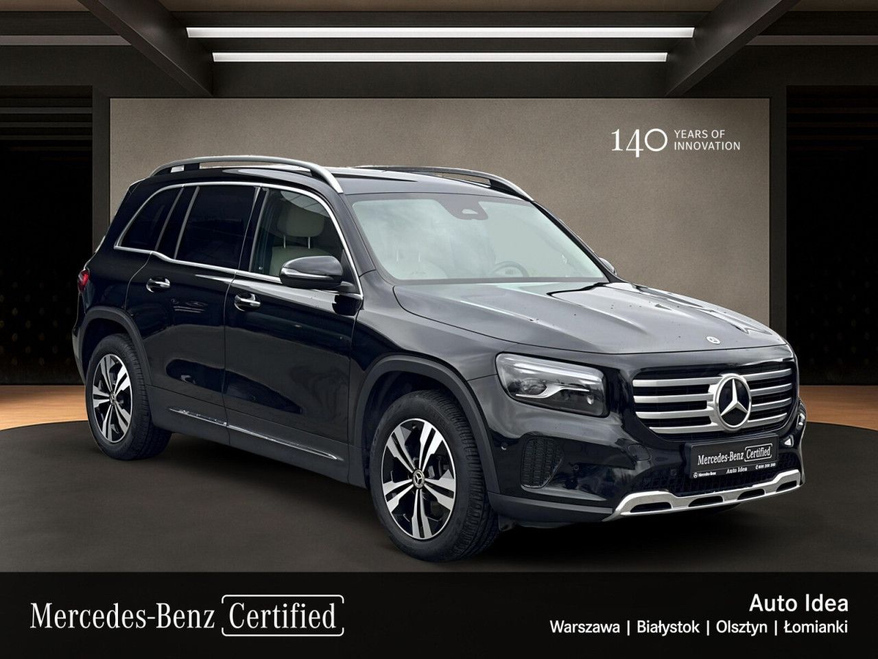 Zdj&eogon;cie pojazdu 6 / 22