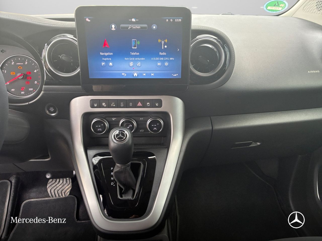 Mercedes-Benz T-Klasse – Bild 12