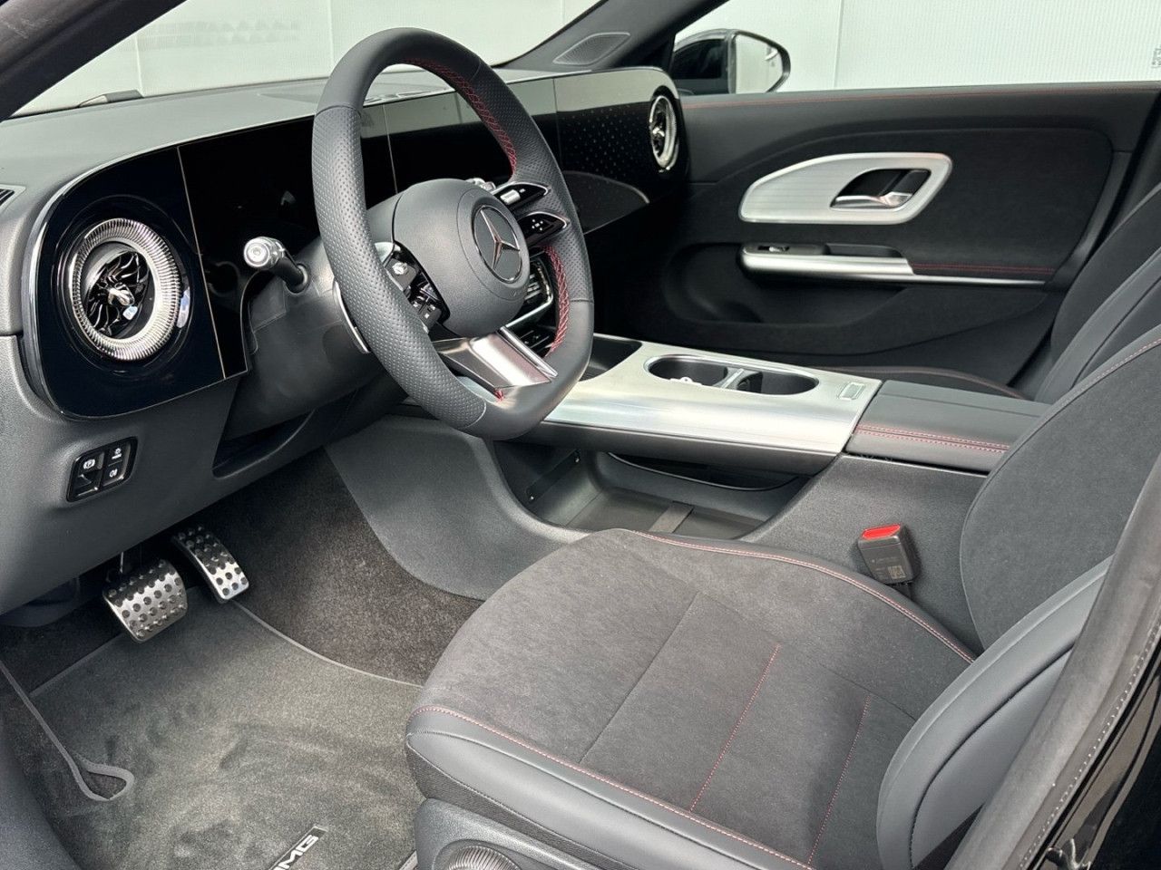 Mercedes-Benz CLA – Bild 6