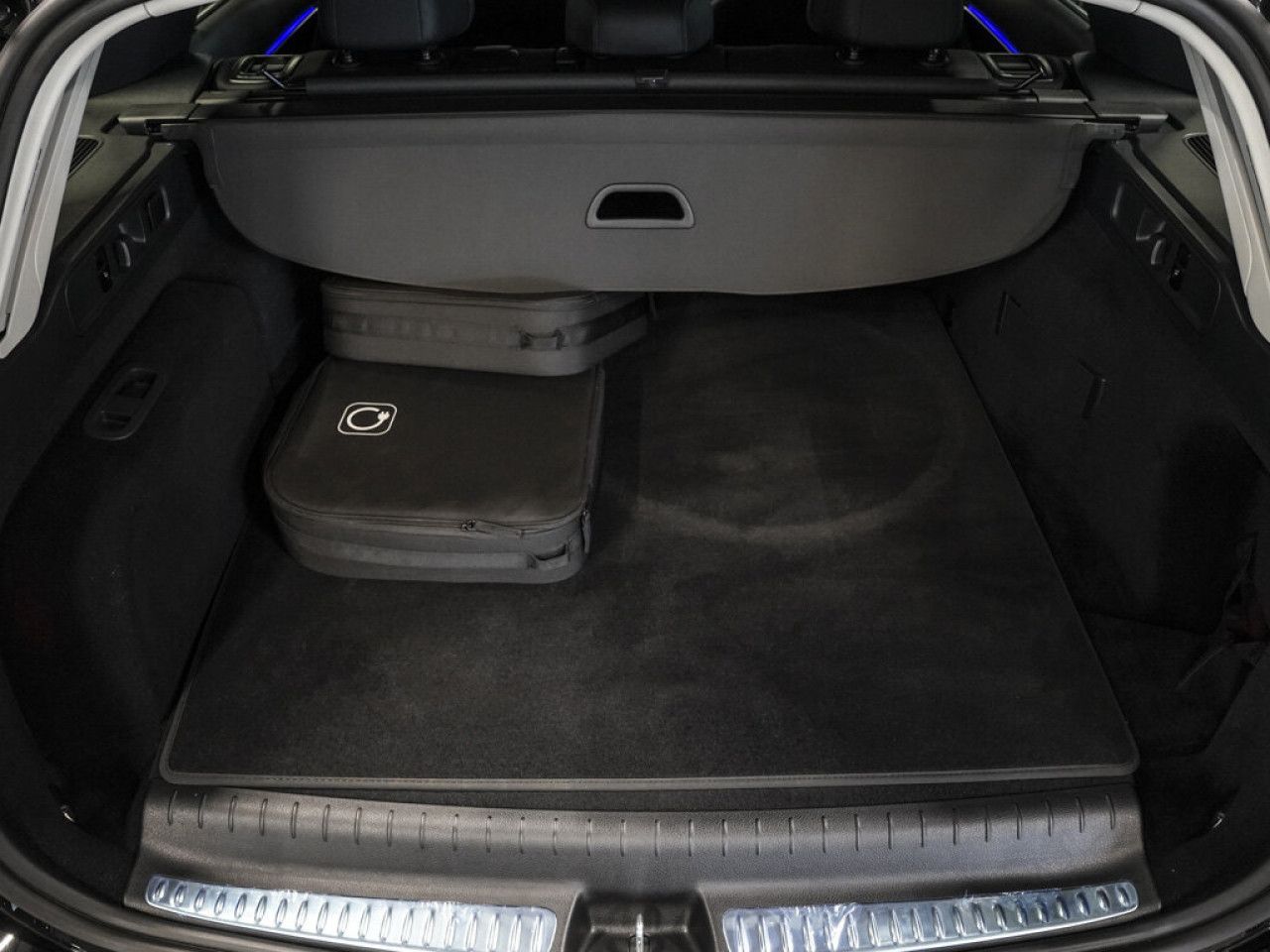 Mercedes-Benz C-Klasse – Bild 4