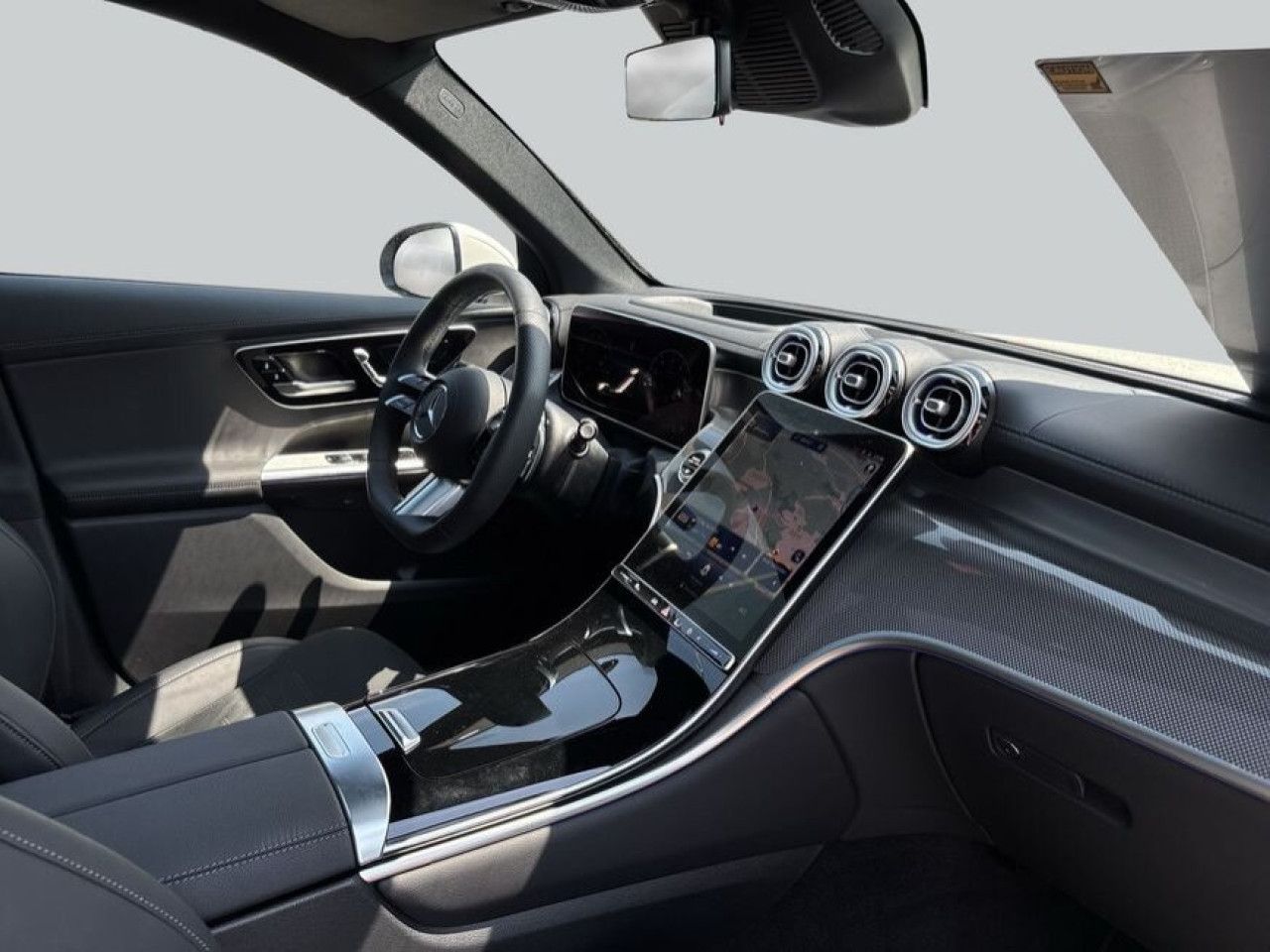 Mercedes-Benz GLC – Bild 15