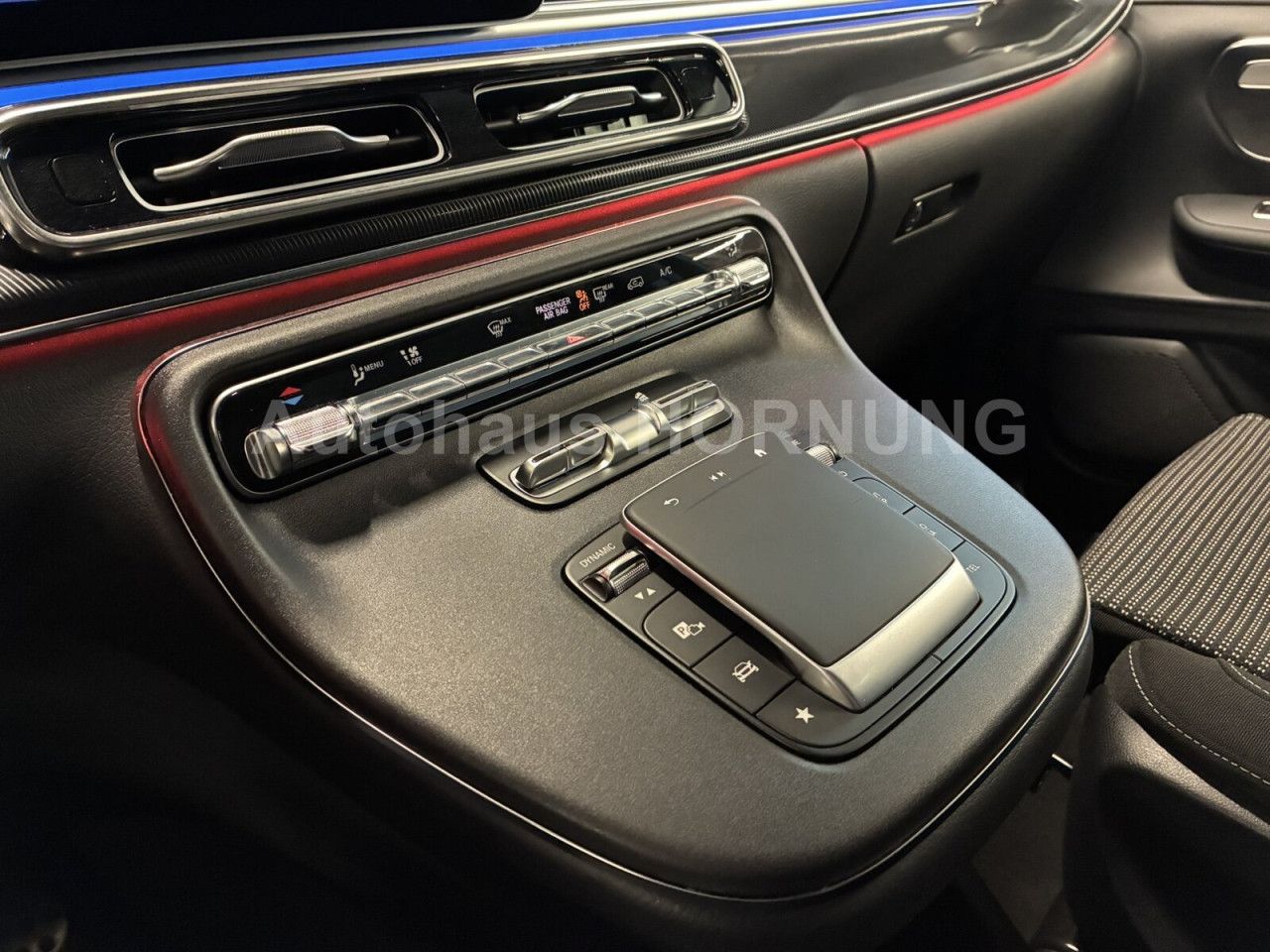 Mercedes-Benz V-Klasse – Bild 20