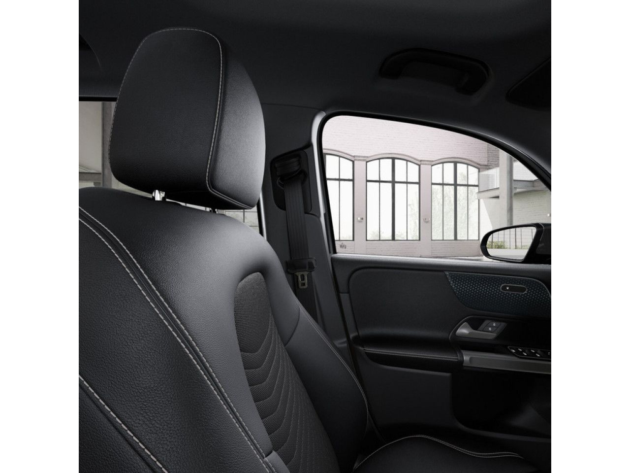 Mercedes-Benz GLB – Bild 15