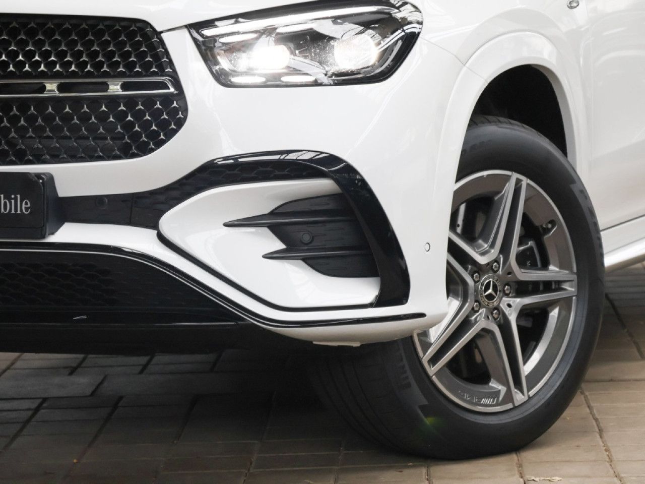 Mercedes-Benz GLE – Bild 5