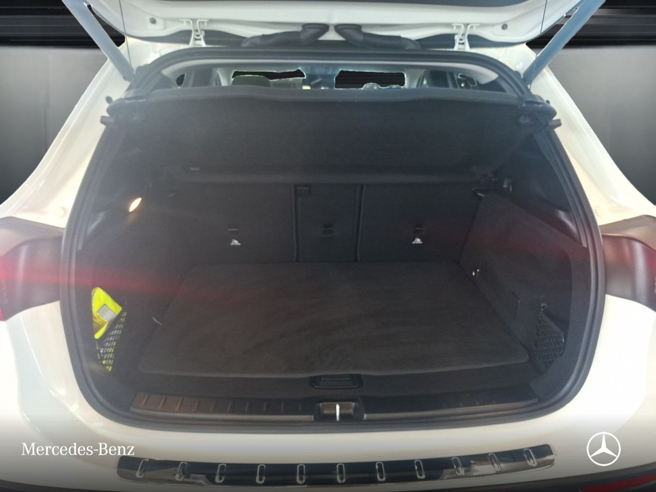 Mercedes-Benz GLA – Bild 5