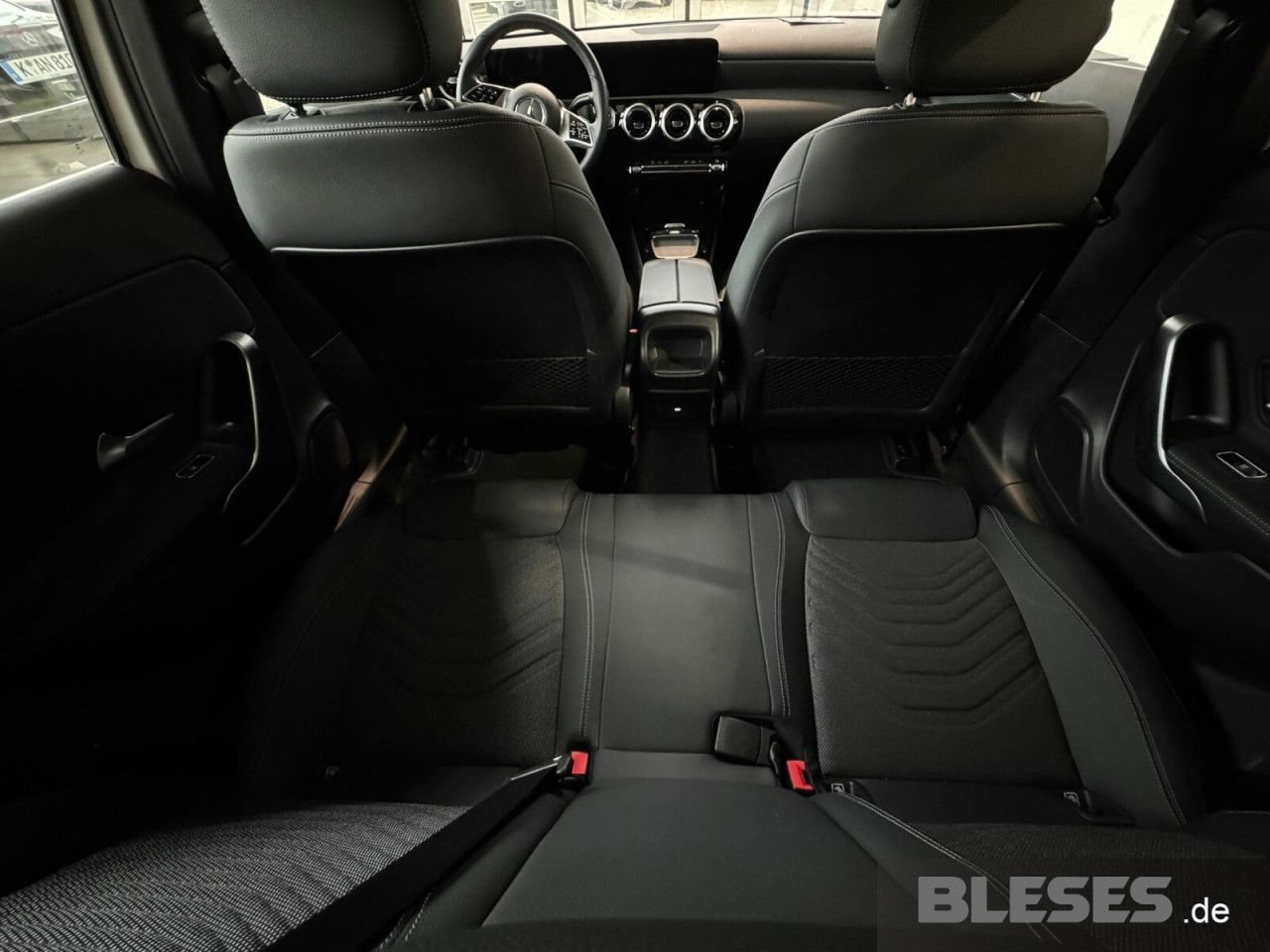 Mercedes-Benz A-Klasse – Bild 9