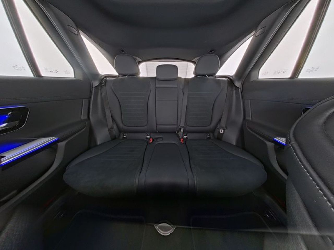 Mercedes-Benz GLC – Bild 9