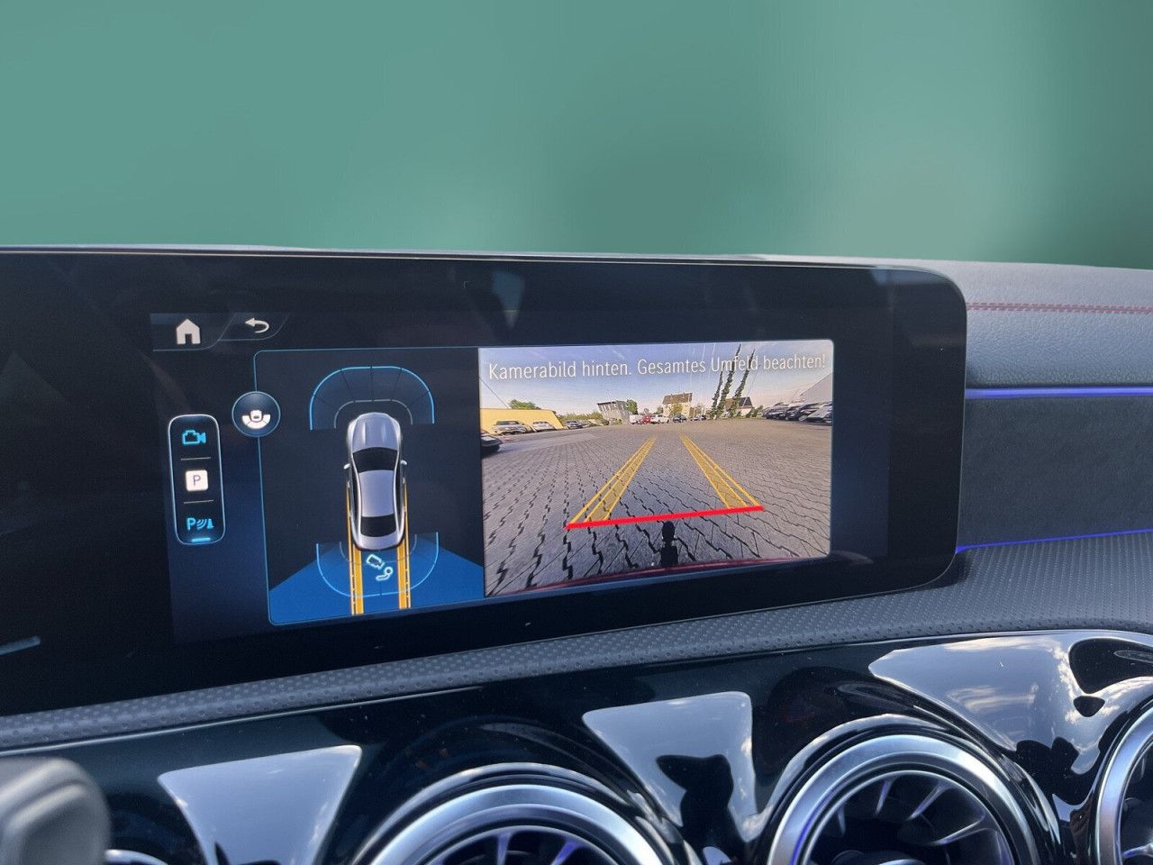 Mercedes-Benz CLA – Bild 17