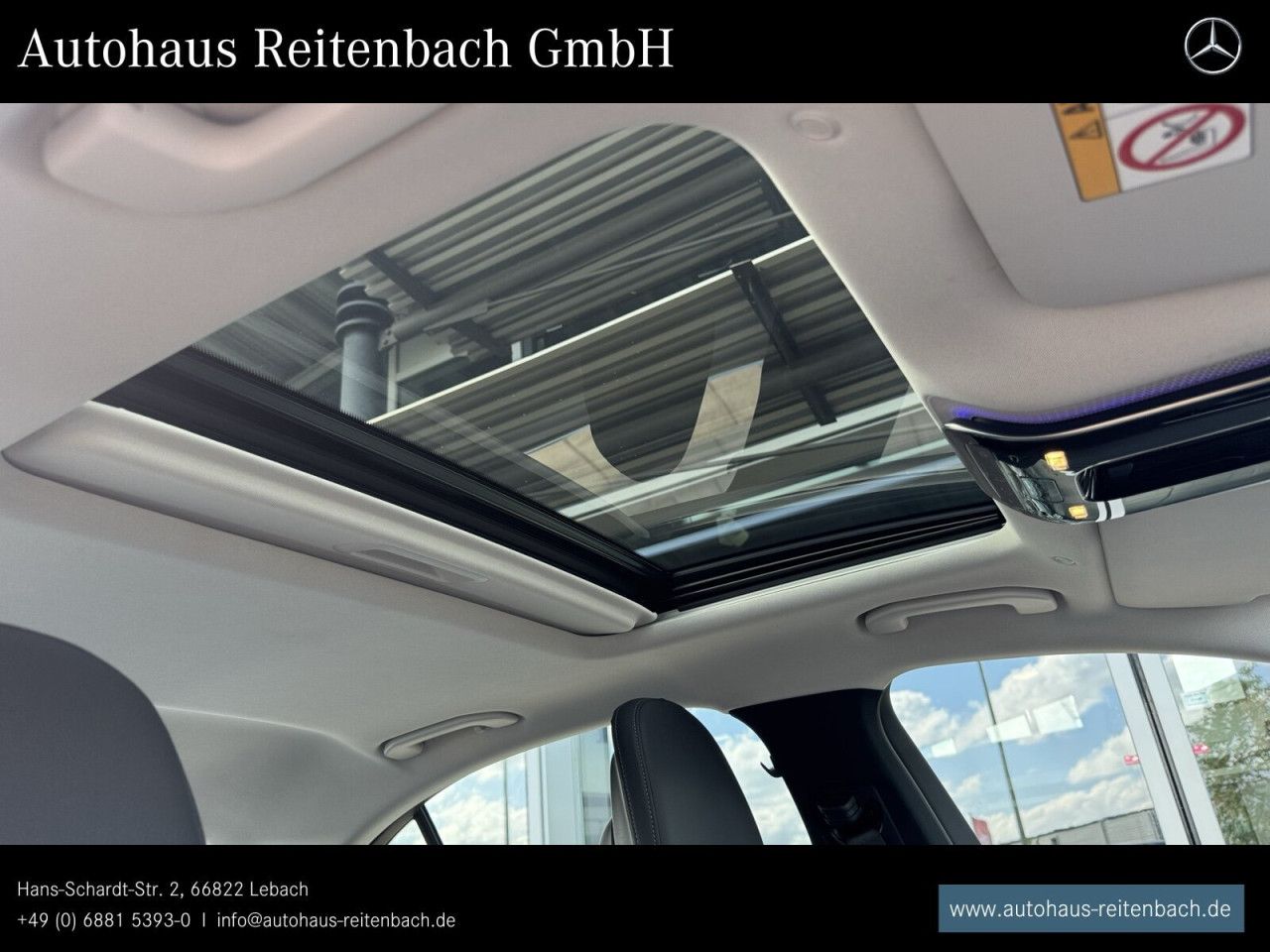 Mercedes-Benz C-Klasse – Bild 12