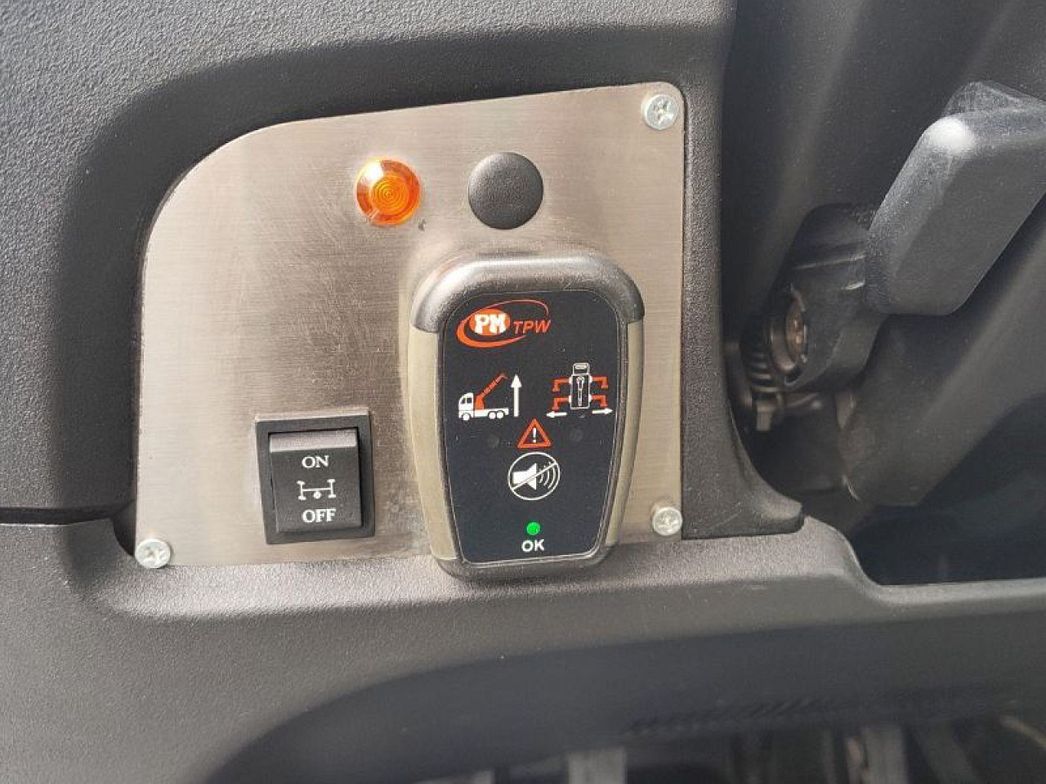 IVECO | 35C16H