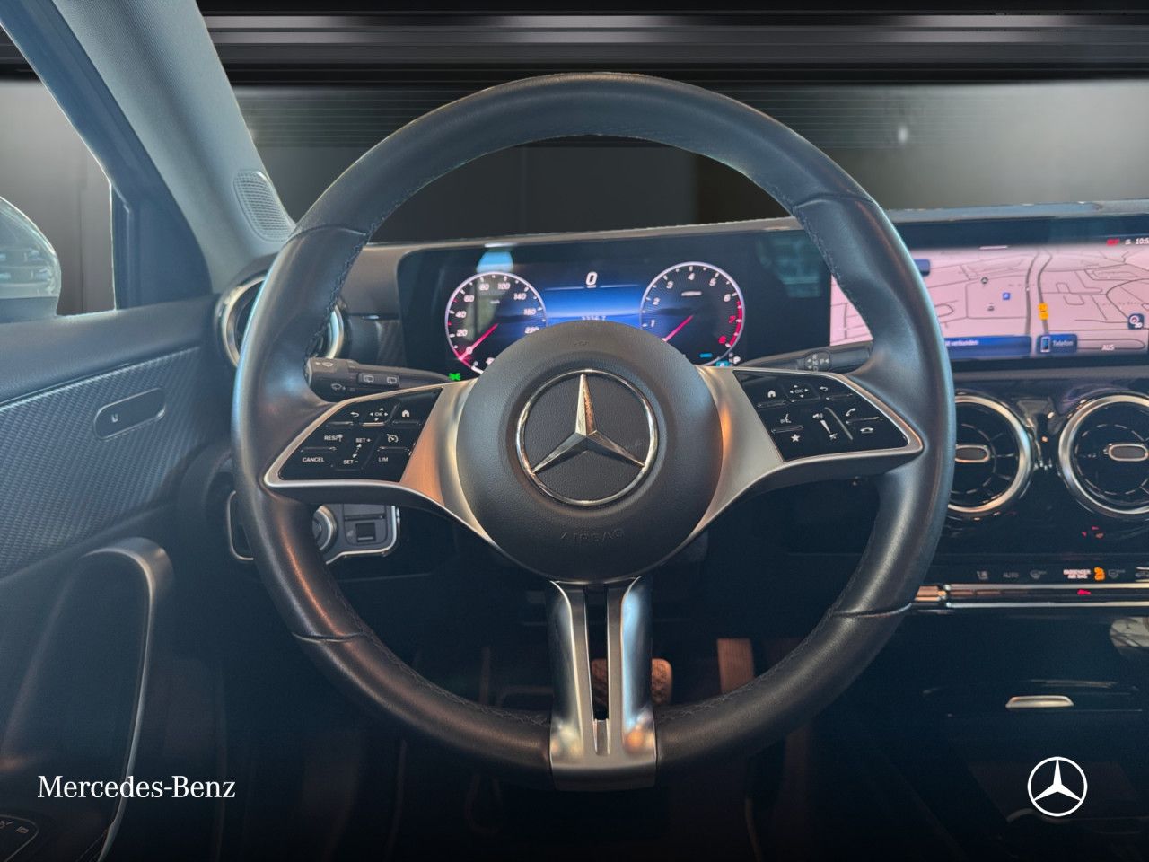 Mercedes-Benz A-Klasse – Bild 12