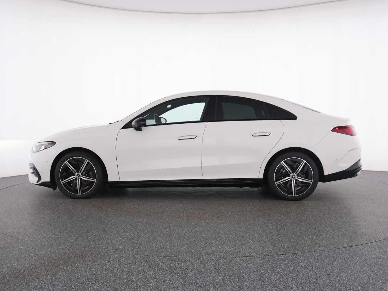 Mercedes-Benz CLA – Bild 10