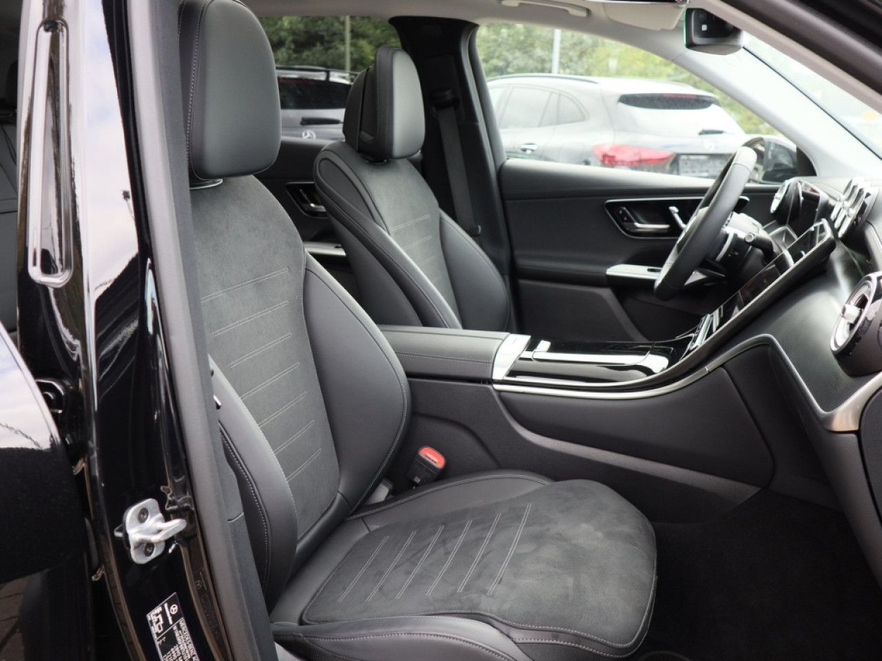 Mercedes-Benz GLC – Bild 6
