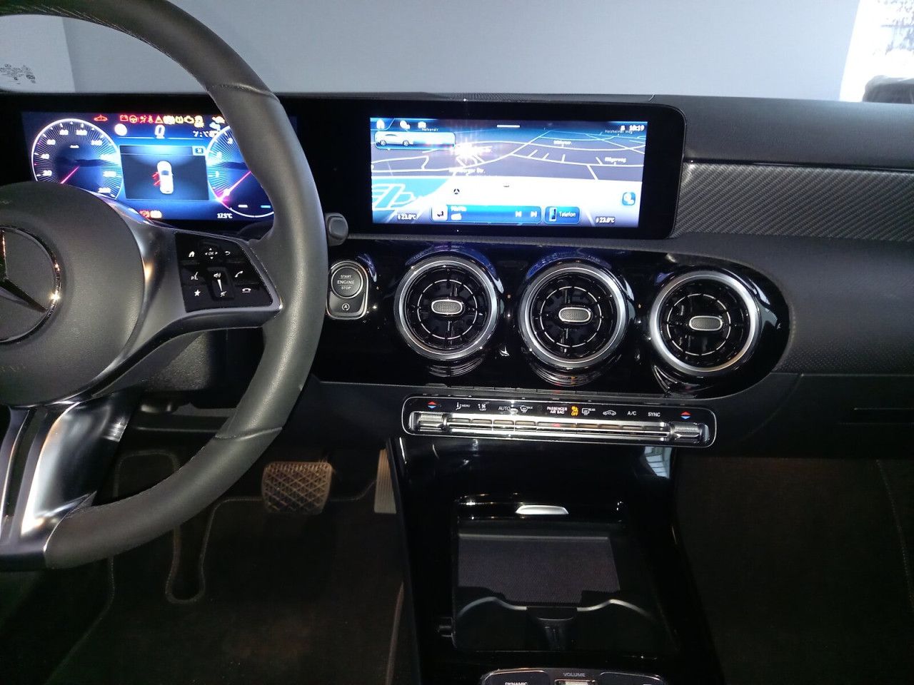 Mercedes-Benz A-Klasse – Bild 12