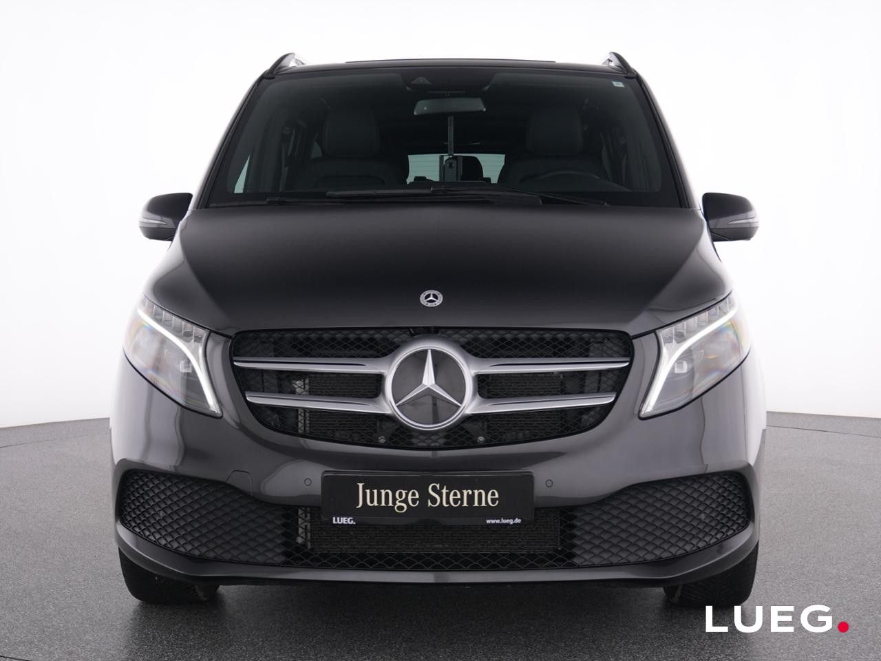 Mercedes-Benz V-Klasse – Bild 14