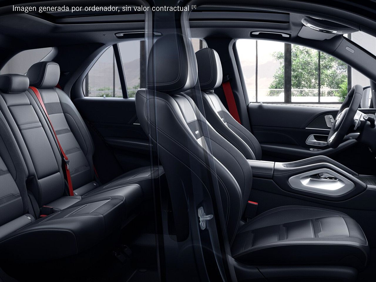 Foto de estudio 5 / 5