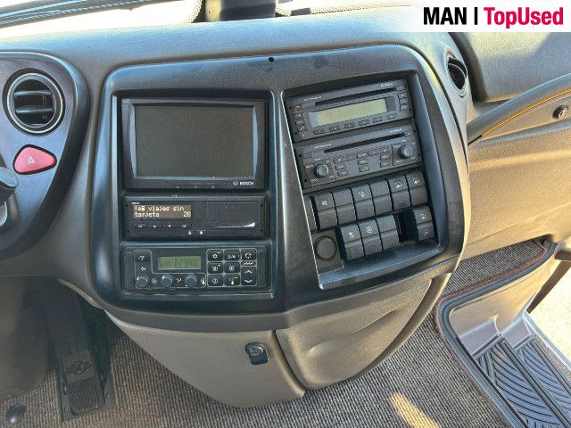 IVECO Magelys 14