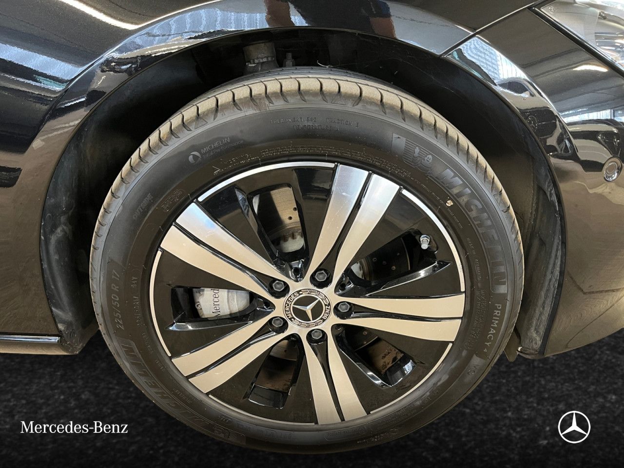 Mercedes-Benz C-Klasse – Bild 4