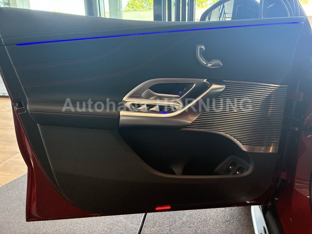 Mercedes-Benz GLC – Bild 15