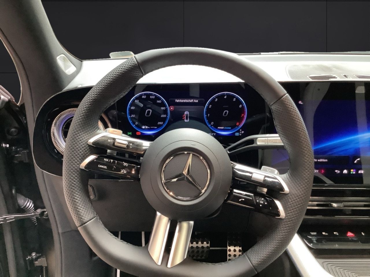 Mercedes-Benz GLB – Bild 7