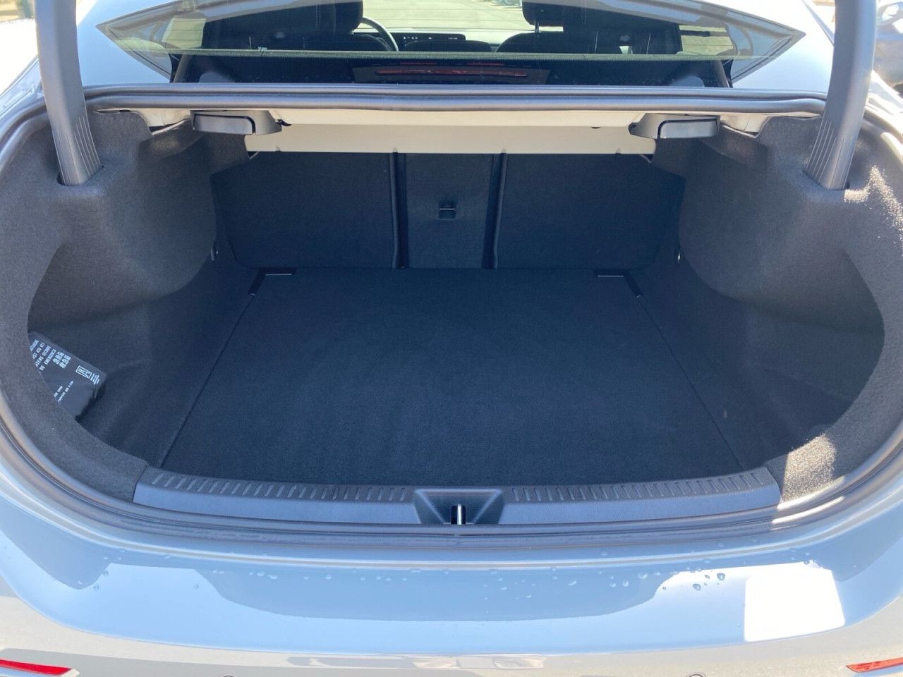 Mercedes-Benz A-Klasse – Bild 12