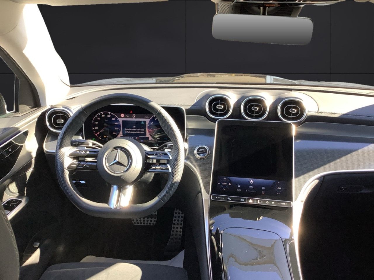 Mercedes-Benz GLC – Bild 12