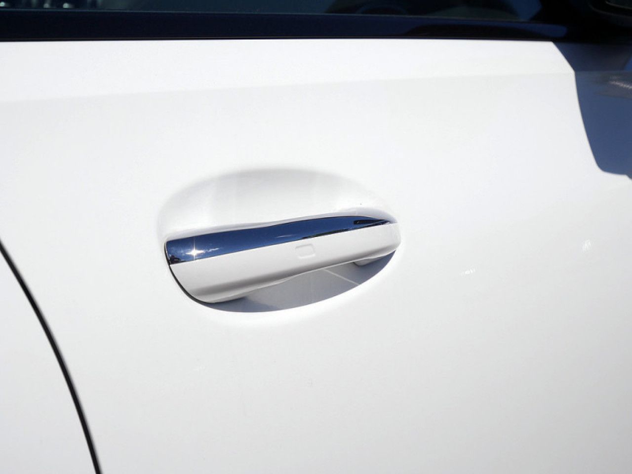 Mercedes-Benz C-Klasse – Bild 9