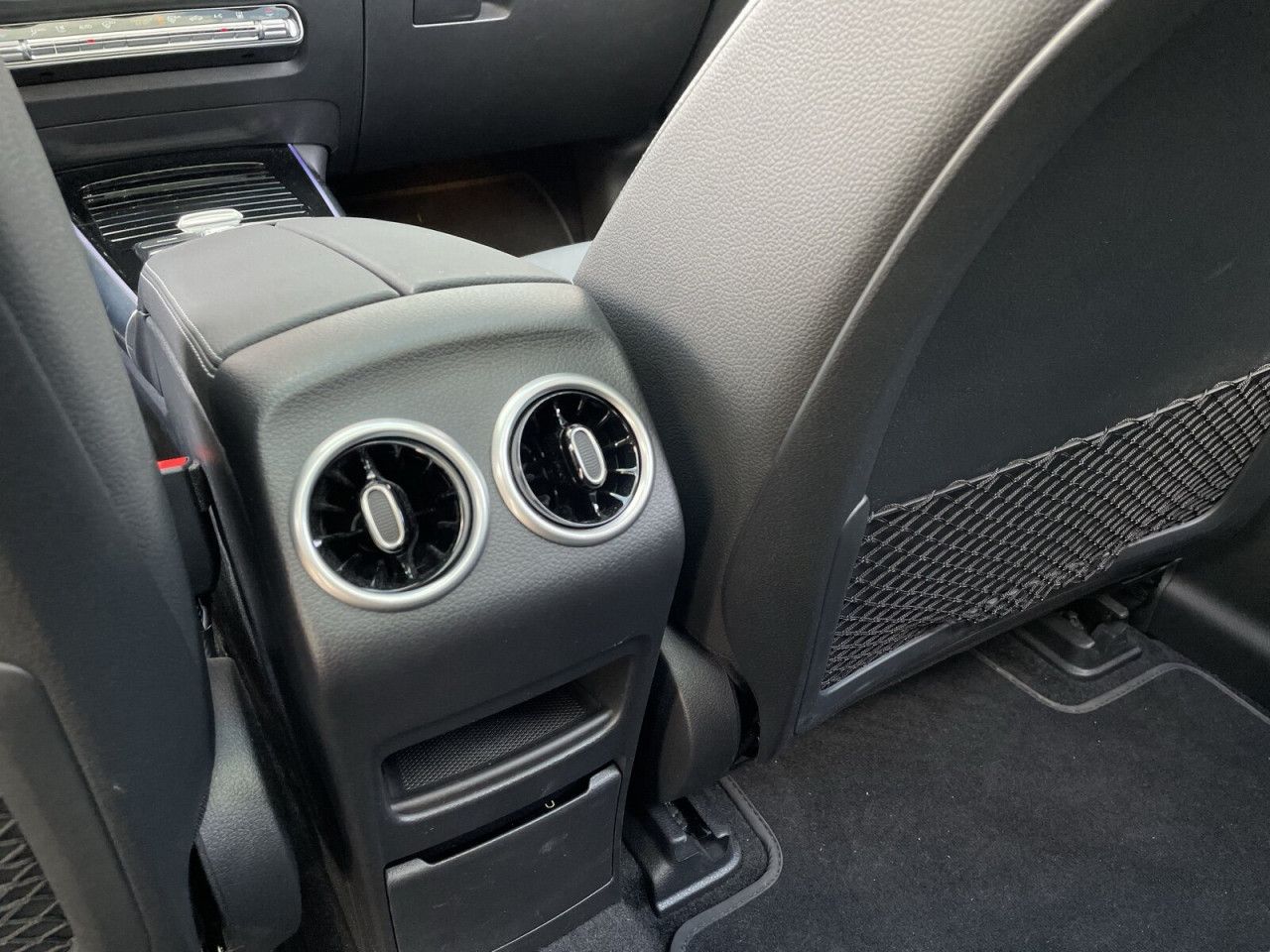 Mercedes-Benz EQA – Bild 20