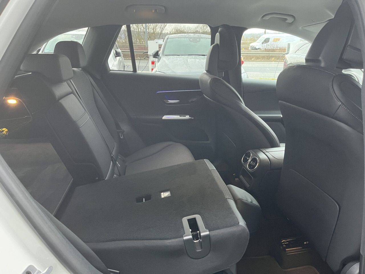 Mercedes-Benz GLC – Bild 10