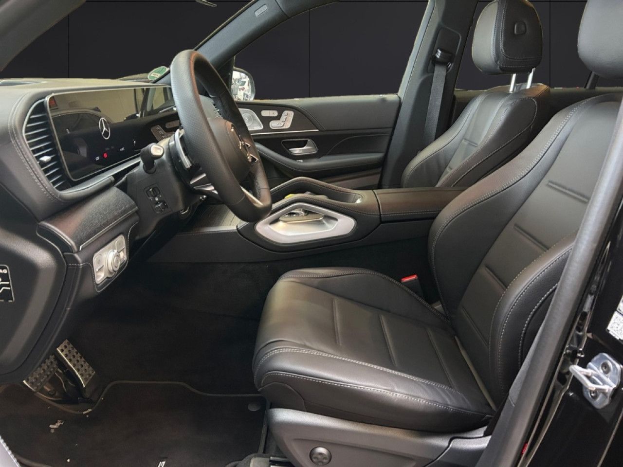 Mercedes-Benz GLE – Bild 8