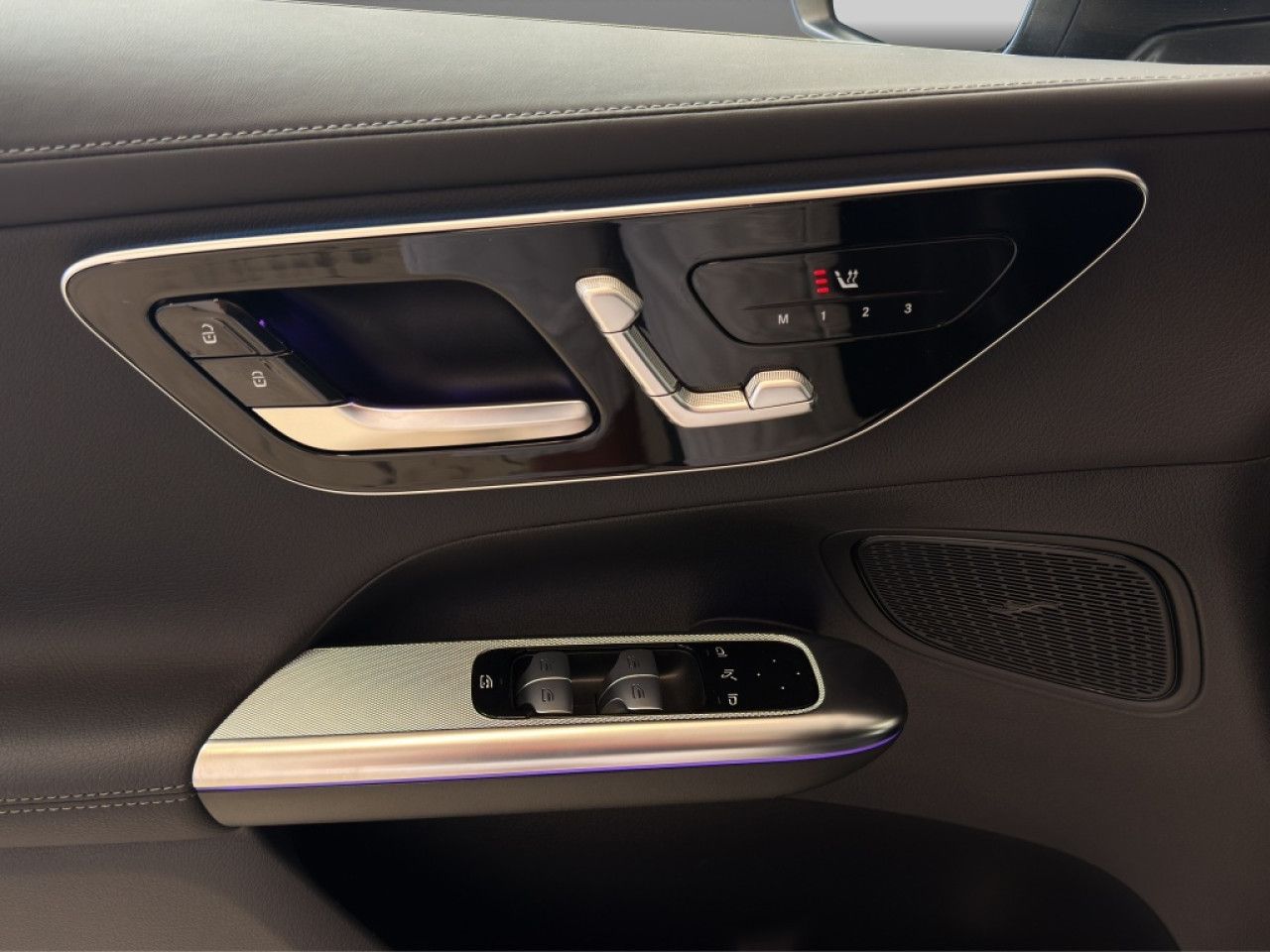 Mercedes-Benz GLC – Bild 6