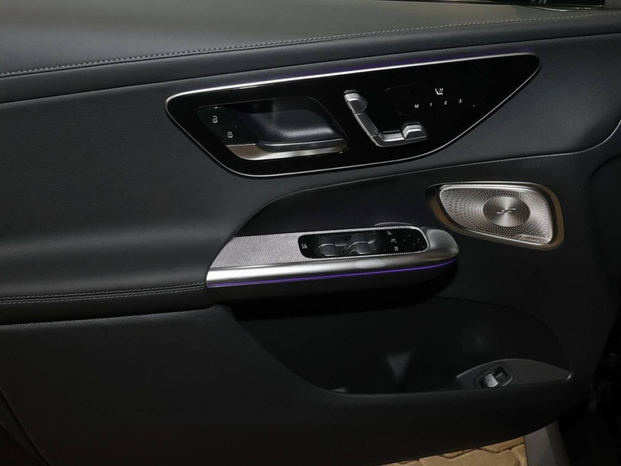 Mercedes-Benz GLC – Bild 12