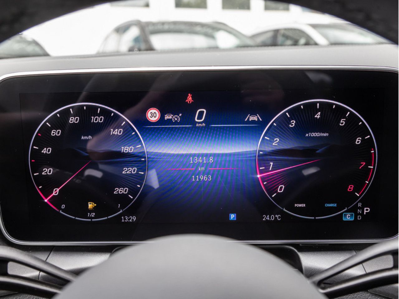 Mercedes-Benz GLC – Bild 23