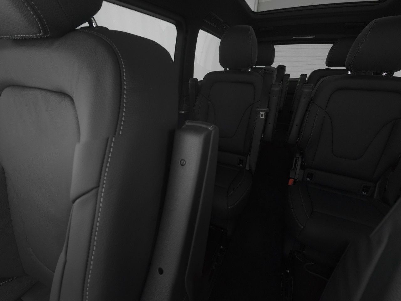 Mercedes-Benz EQV – Bild 5