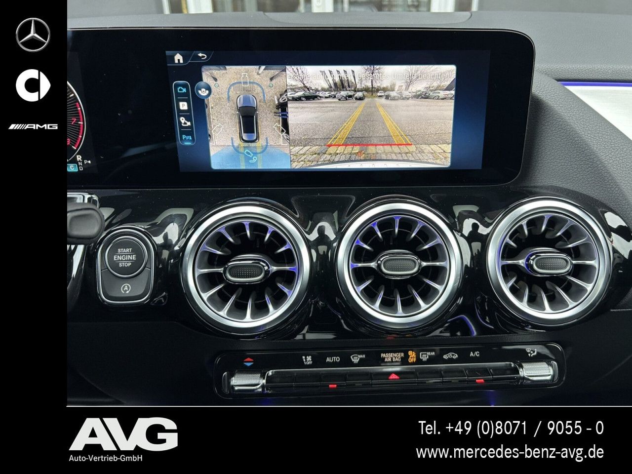 Mercedes-Benz GLA – Bild 22